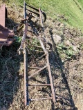 Field Cultivator