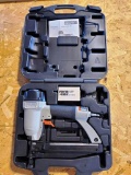 Porter Cable finish nailer