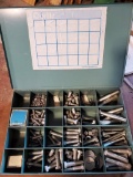 Large bolt assortment