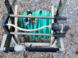 Hose Mobile and attachments