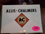 Allis-Chalmers model K