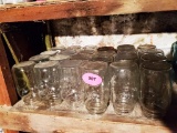 Ball canning jars