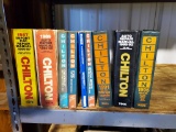 Chilton Automotive books