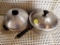 Vintage Aluminum Cookwear