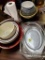 Pyrex, Enamelware, And More