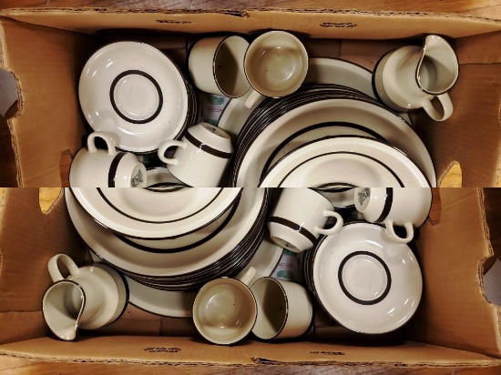 Stoneware Set