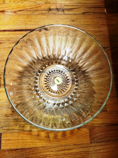 Large Fruit Bowl