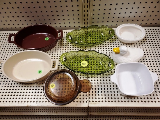 Oven And Stove Pans