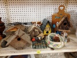 Birdhouses And More