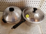 Vintage Aluminum Cookwear