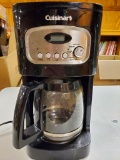 Cuisinart Coffee Machine