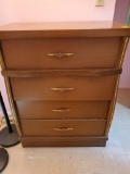 Older Chest of Drawers