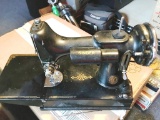 Singer Featherweight Sewing Machine 221-1