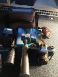 Yashica Camera bundle