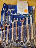 Wrench Set, Sockets