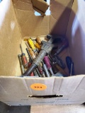 Box of Tools