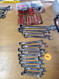 Wrenches and more