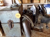 Vintage Power Tools, Craftsman Circular Saw