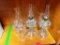 Mini oil lamps and more