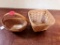 2 Longaberger baskets