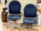 Steelcase adjustable chairs