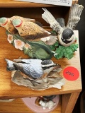 Lenox birds and more