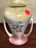 Vintage Hull Vase Wildflowers