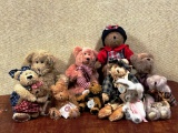 Boyd's Bears group