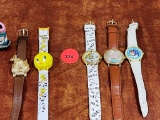 5 collectible watches