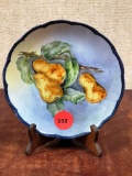 Decorative plates