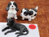 Miniature dogs