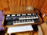 Hammond Organ