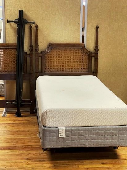 Pair of Twin Beds