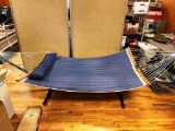 Hammock and Stand