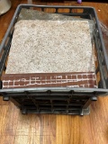 Crate of Tile