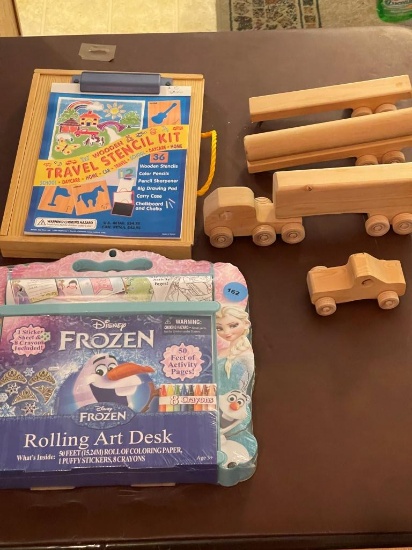 Kids Activities