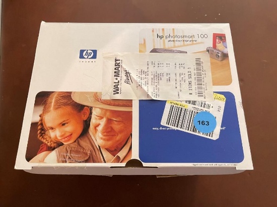 Photo Printer