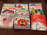 Kids Books And Puzzles