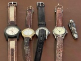 Watches And Jewelry