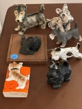 Scottie Dog Collection