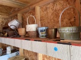 Baskets And More