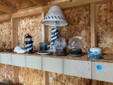 Lighthouse Decorations