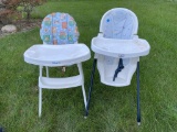 High Chairs