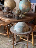 Globes