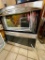 Stainless Steel Range With Double Oven