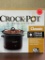 Crock Pot New In Box