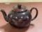 Pristine Pottery Teapot