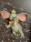 Dumbo And Timothy Mouse Plus Jiminy Cricket