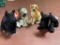 Collectible Dog Minis, Beanie Babies