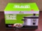 New in box slow cooker